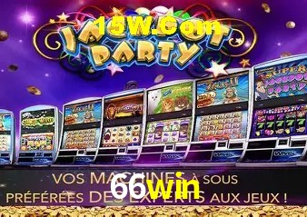 Experiência VIP 66win