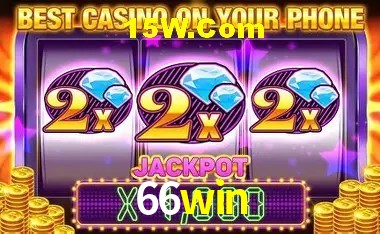 Estatísticas 66win