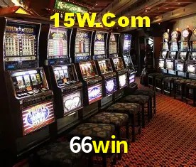 Promoção Relâmpago 66win