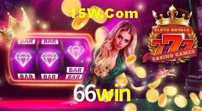 Promoções Sazonais 66win