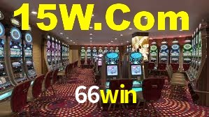 VIP Casino 66win