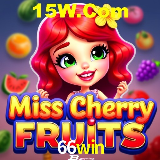 Descubra a Magia dos Jogos de Arcade no 66win