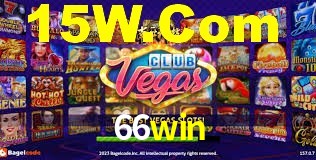 Programa VIP 66win