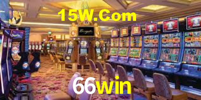 APP oficial da 66win para mobile