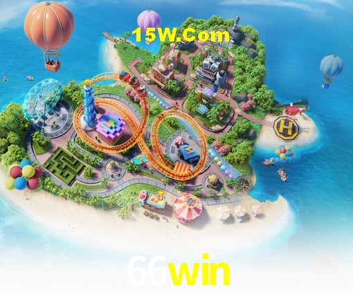 Estatísticas Esportivas 66win