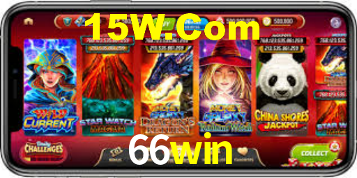 66win: Jogos de Caça-Níqueis-Altas Recompensas, Roleta-Velocidade, Blackjack-Desafios Máximos