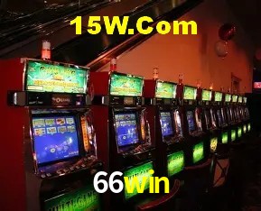 Casino Ao Vivo 66win