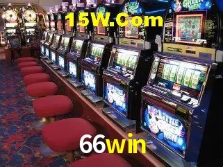 Design Responsivo 66win