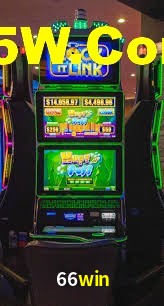 Welcome Bonus 66win