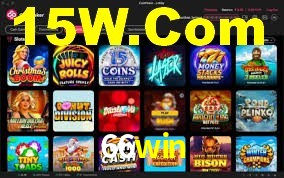 Daily Bonuses 66win