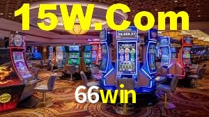Roulette Table 66win