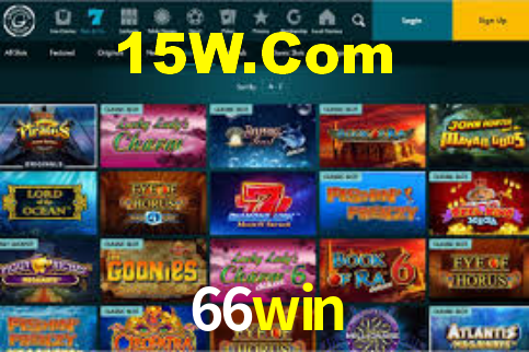 66win casino
