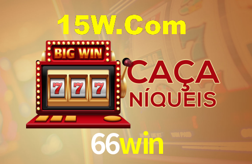 66win: A Experiência de Casino com Jogos de Mesa ao Vivo