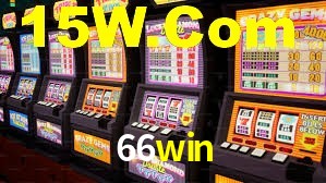 Ofertas Imperdíveis na 66win: Promoções e Bônus Que Valem a Pena