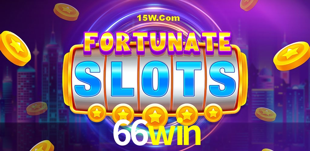 Bonus Features 66win