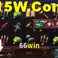 Provedores de Jogos 66win