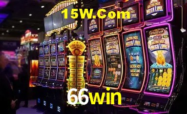 Cadastro Rápido 66win