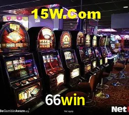 Estatísticas do Jogo 66win