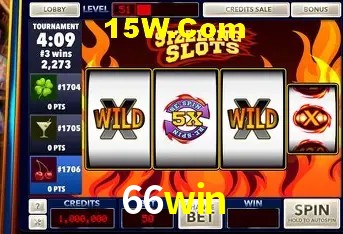 Especiais de Fim de Semana 66win