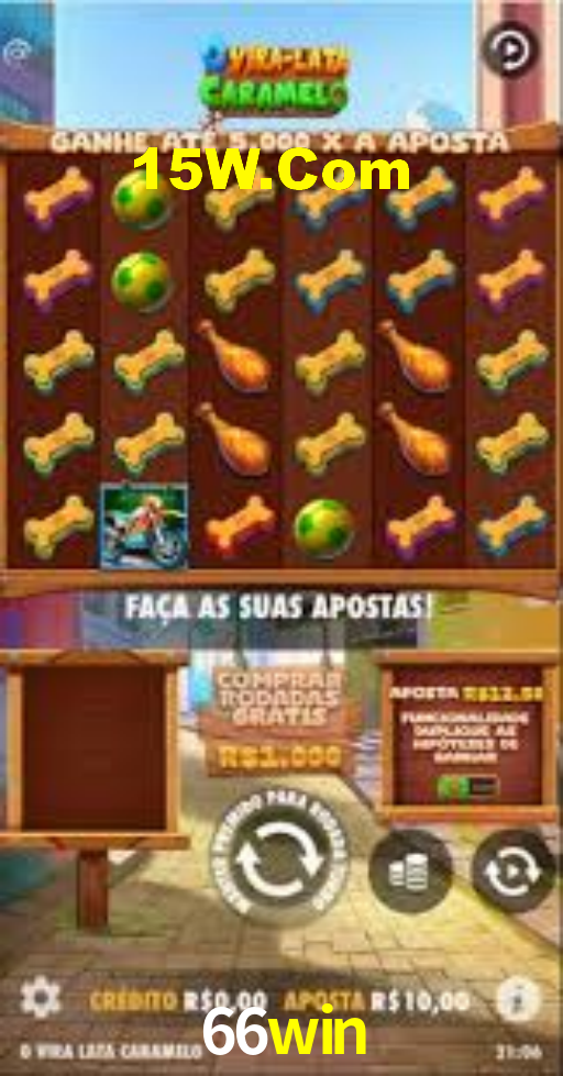 66win - Plataforma De Jogos Online - 66win.com