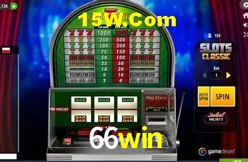 Login Seguro 66win