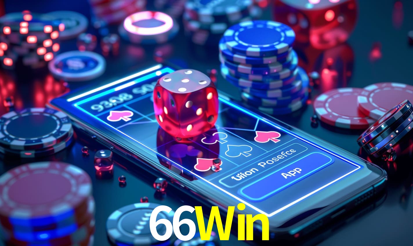 Baixar App 66Win