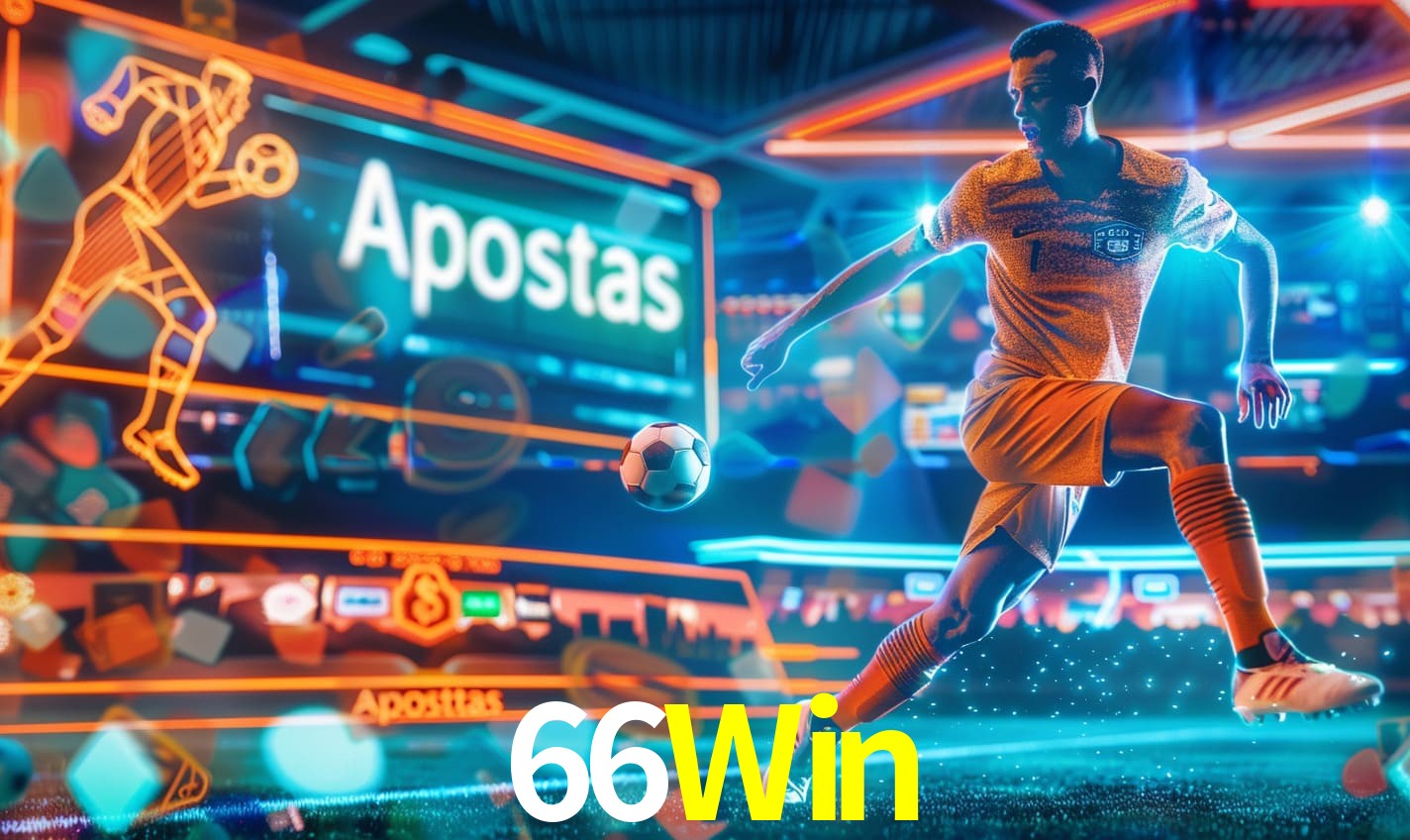 Apostas 66Win