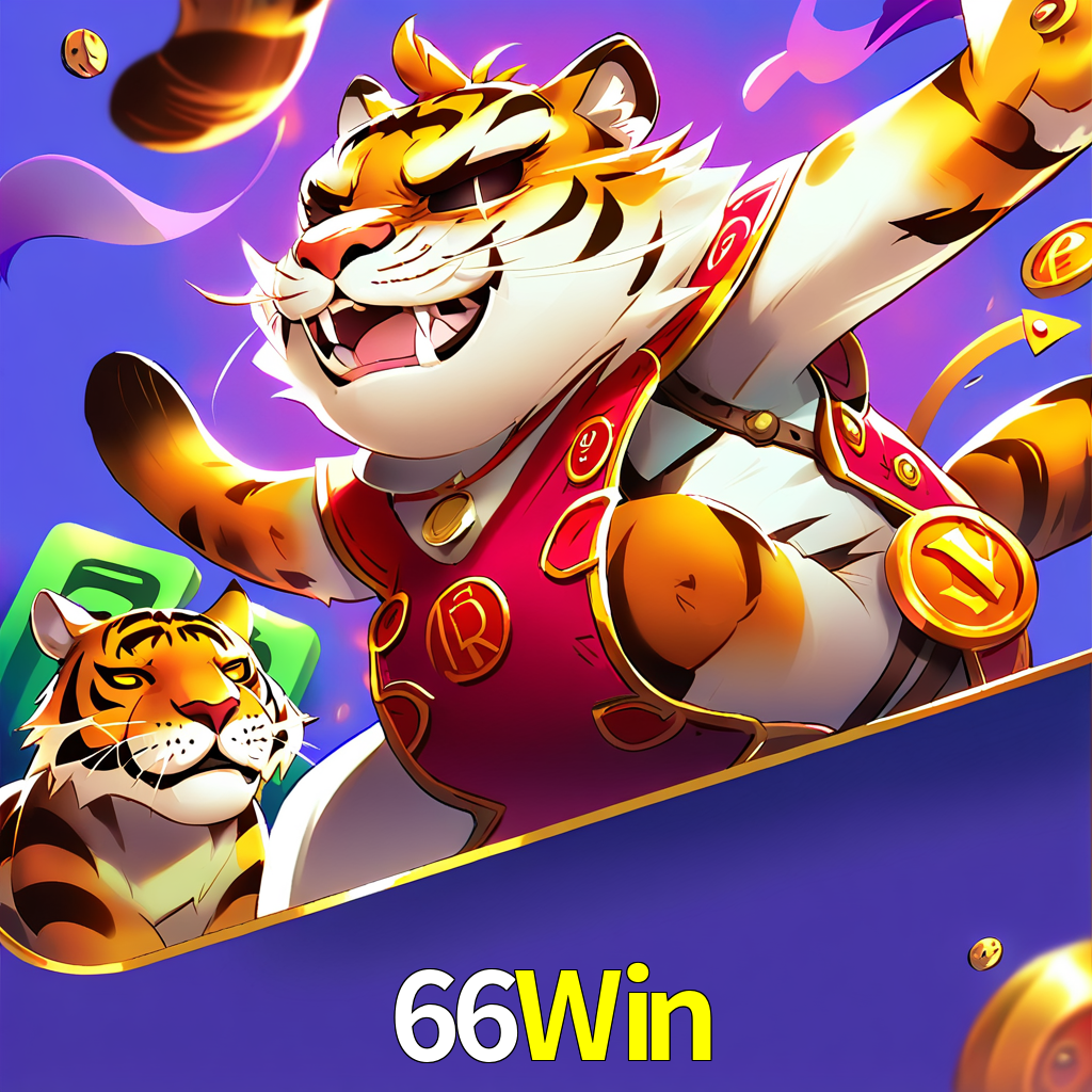 Cassino Online 66Win